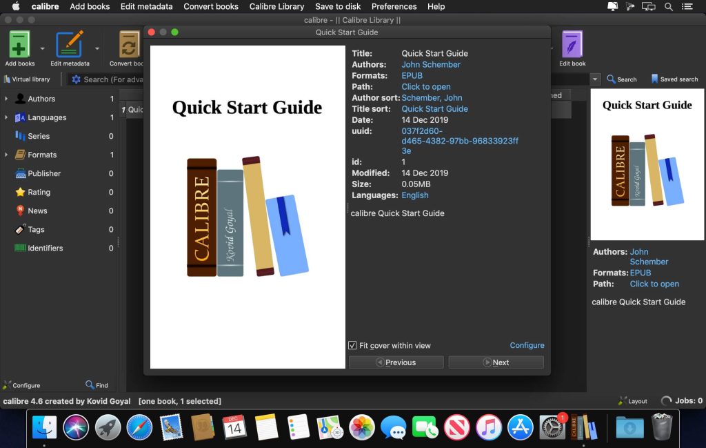 1576311793_calibre_02-1024x649-1 Calibre – Công cụ quản lý thư viện Ebook