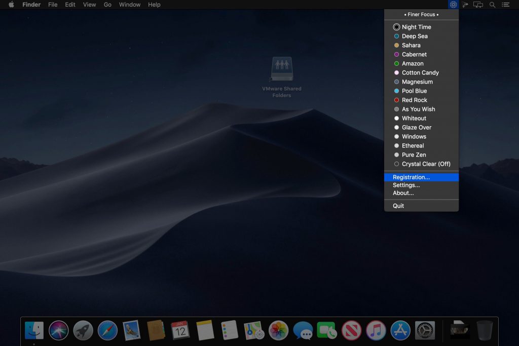 1578896334_finer-focus_02-1024x683-1 Finer Focus – Tập trung vào cửa sổ làm việc, làm mờ background