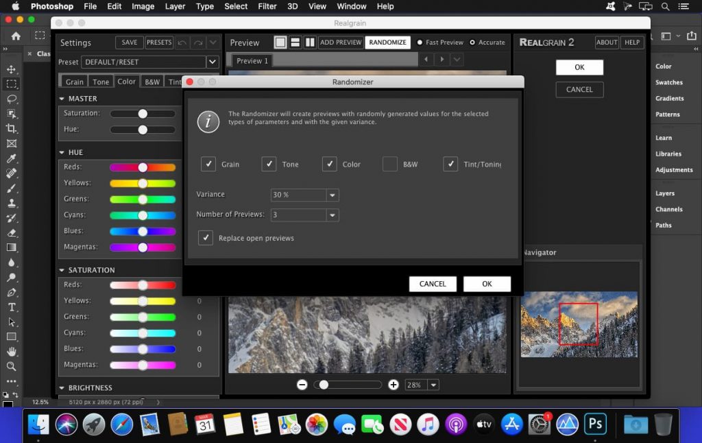 1585724570_realgrain_03-1024x646-1 Imagenomic RealGrain for PTS – hỗ trợ tạo hạt, chỉnh màu trong Photoshop