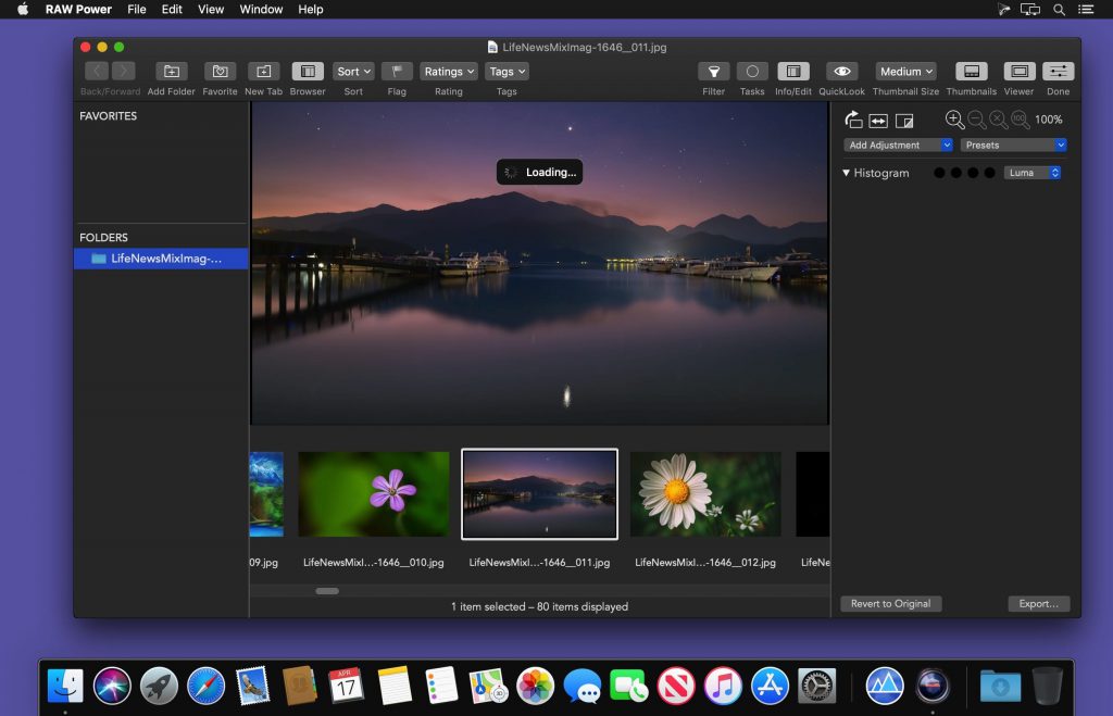 1587122687_raw-power_01-1024x659-1 RAW Power – Ứng dụng chỉnh sửa ảnh RAW mạnh mẽ