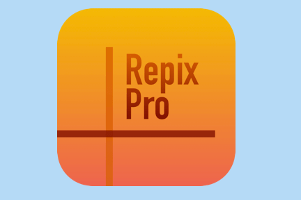 Repix Pro – Công cụ áp dụng hàng loạt một số thao tác lên ảnh