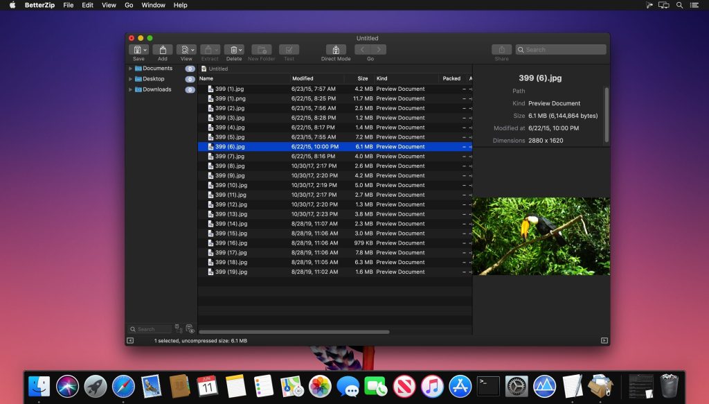 1591886667_betterzip_01-1024x583-1 BETTER ZIP – Trình giải nén cho Mac