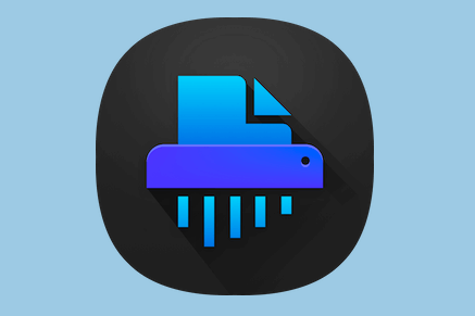 AweEraser – Công cụ xoá dữ liệu vĩnh viễn, triệt để