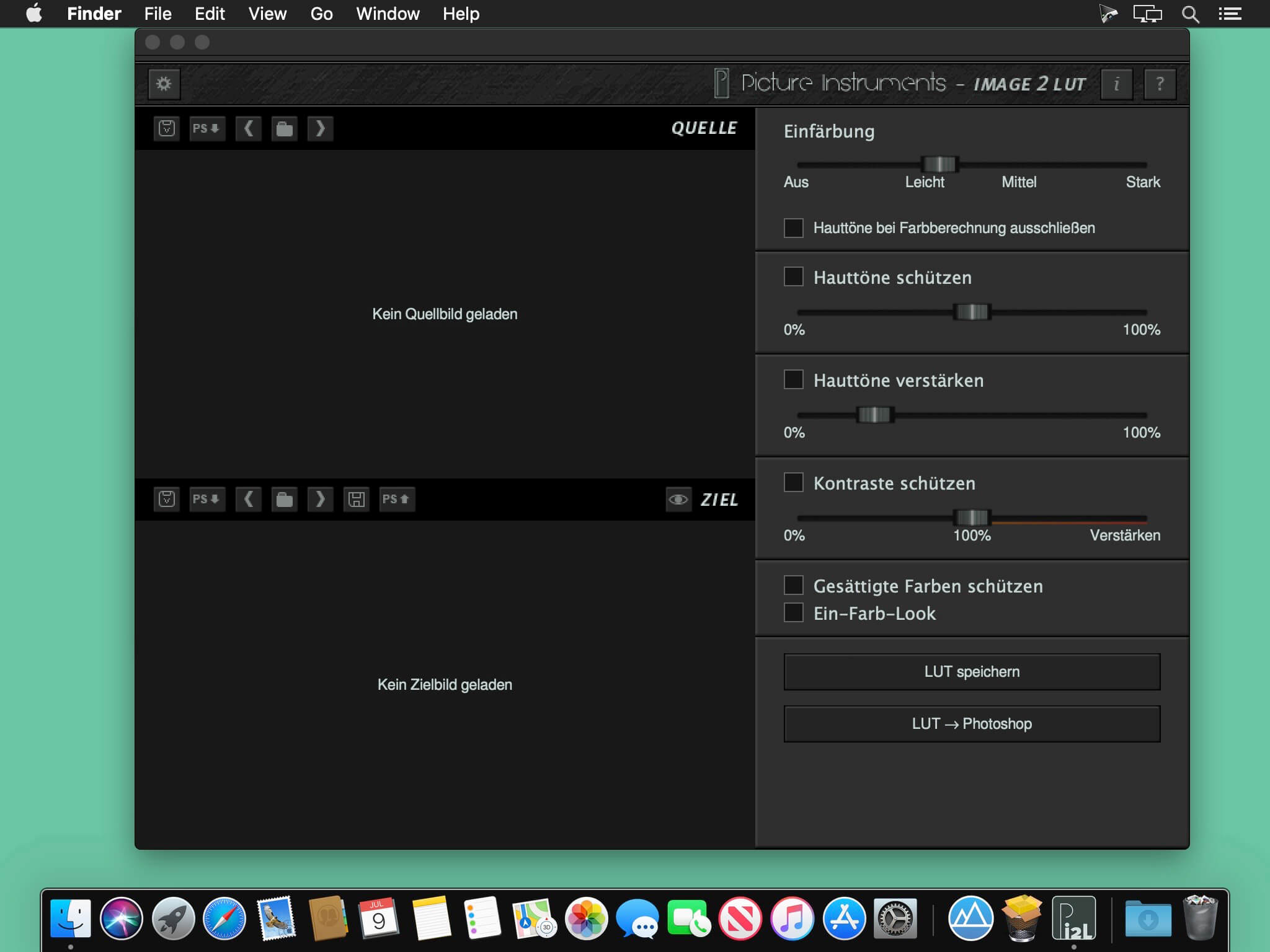 1594324812_image-2-lut_01 Picture Instruments Image 2 LUT Pro – Tự phân tích màu ảnh, chuyển thành LUTS