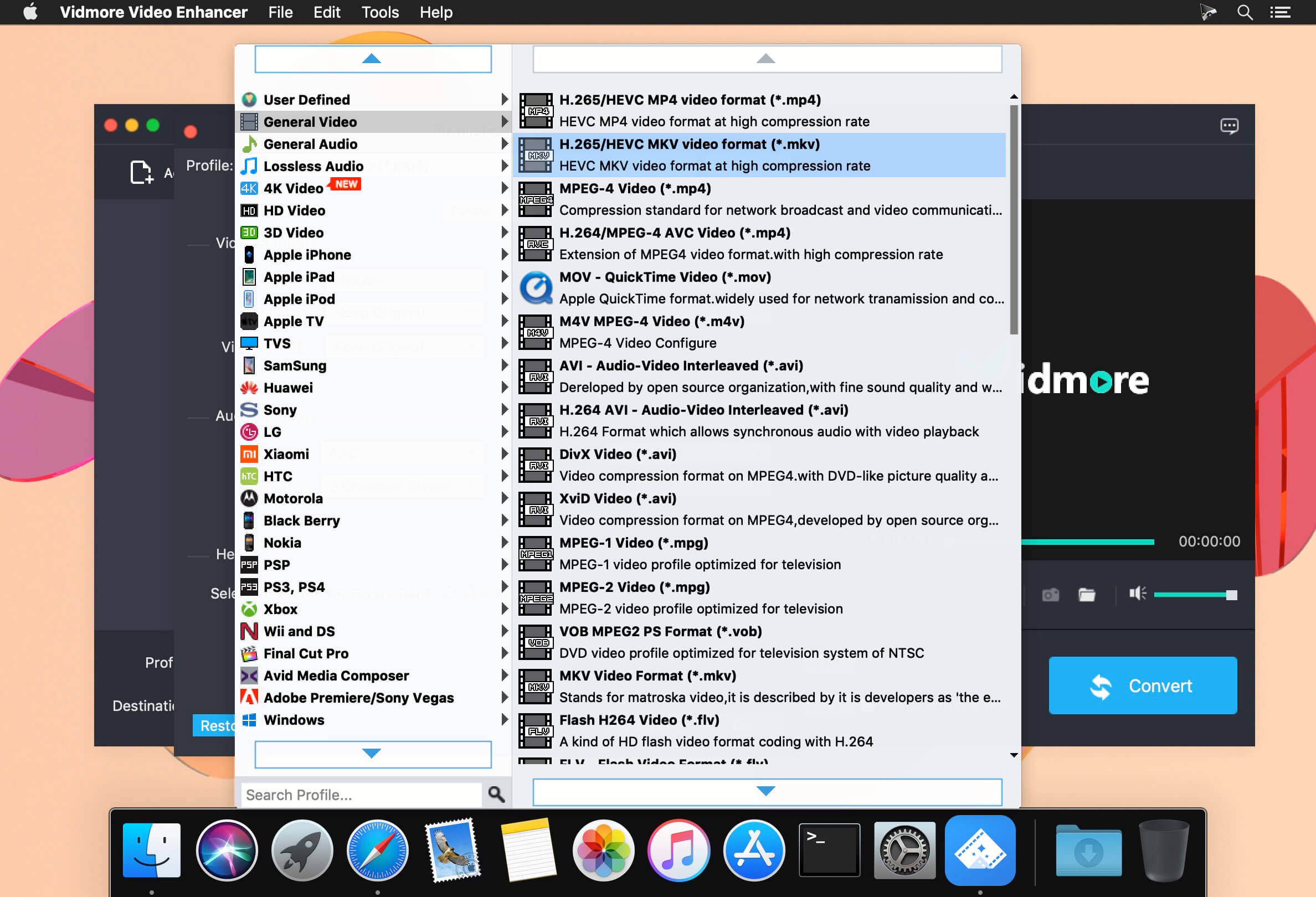 1596688153_video-enhancer_02 Vidmore Video Enhancer – Công cụ giúp tăng chất lượng Video