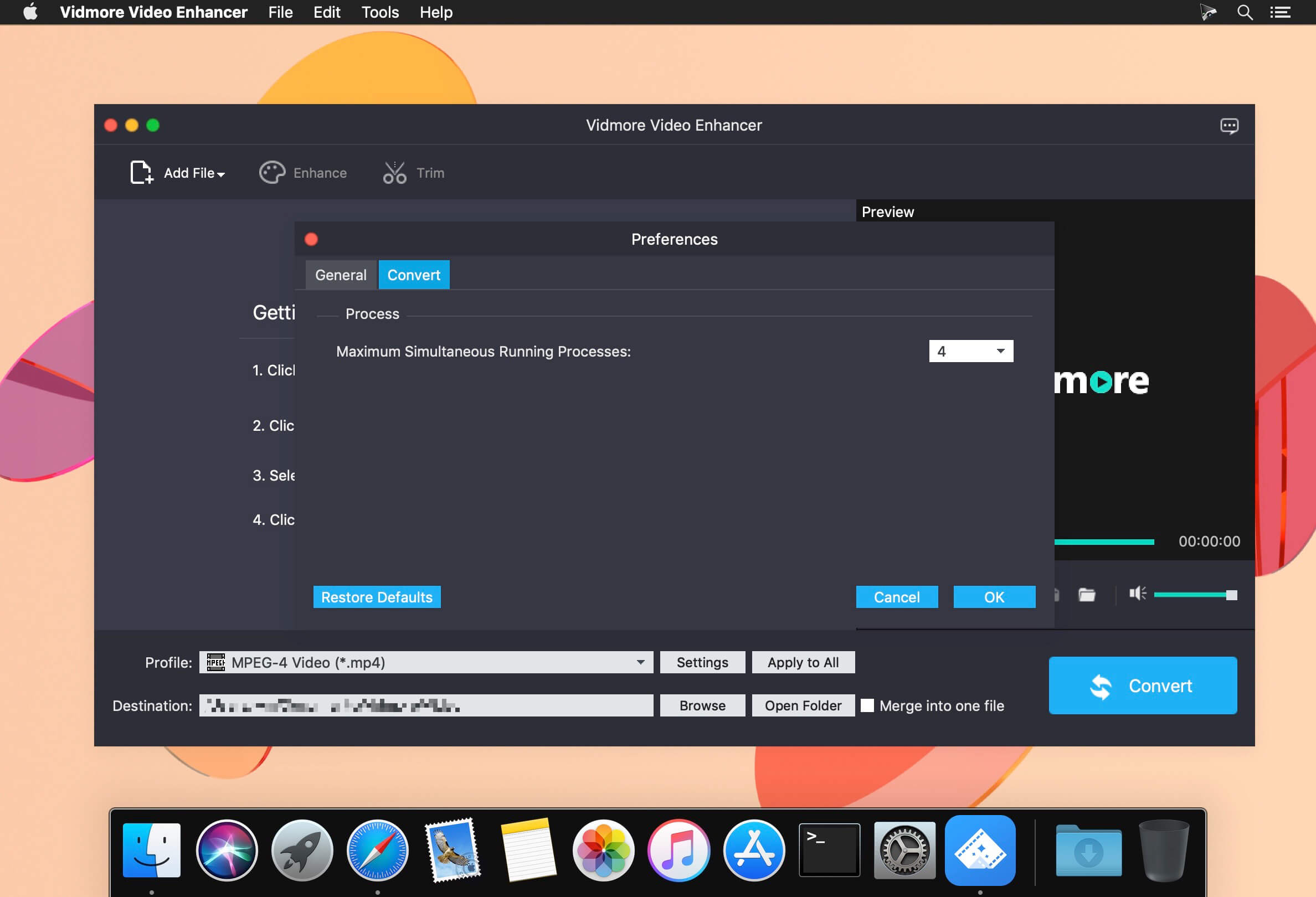 1596688162_video-enhancer_03 Vidmore Video Enhancer – Công cụ giúp tăng chất lượng Video