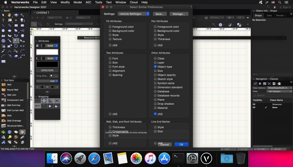 1600592869_vectorworks_02-1024x584-1 VectorWork – Ứng dụng CAD thiết kế 3D trên MacOS