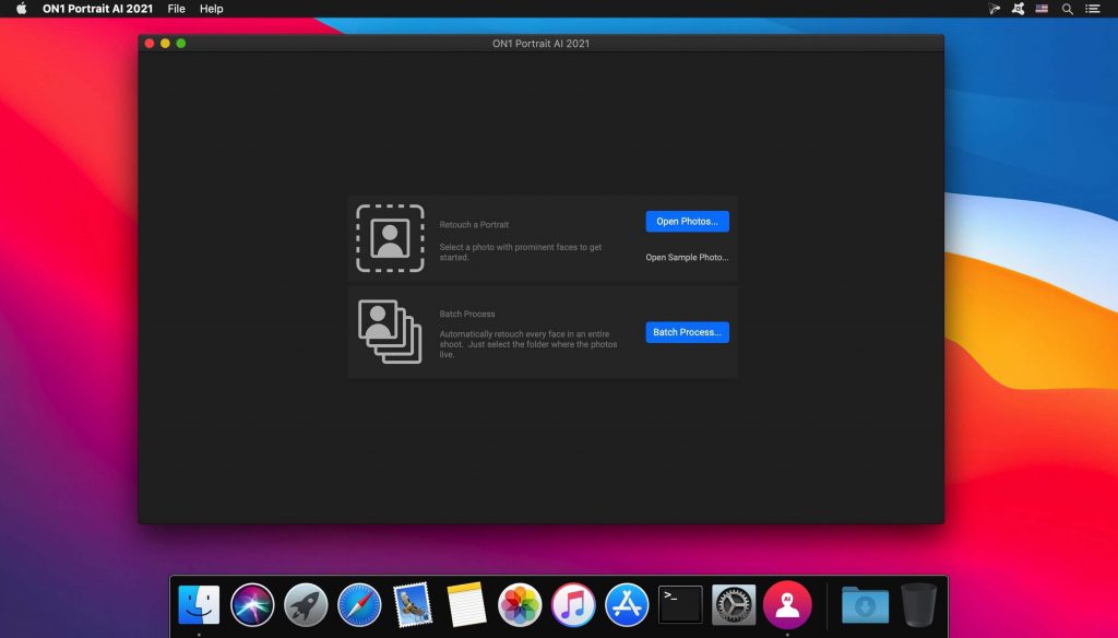 ON1 Portrait AI 2022 – Plugin chỉnh sửa ảnh chân dung với công nghệ AI