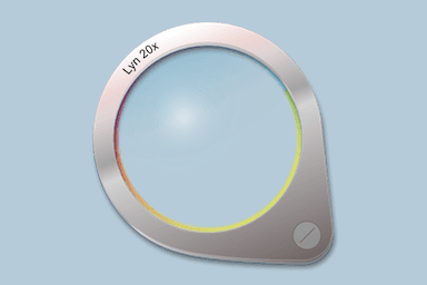 Lyn – Trình xem ảnh gọn nhẹ, chuyên dụng