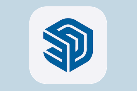 SketchUp 2025 – Phần mềm đồ hoạ 3D