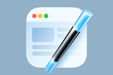 Coherence X – Ứng dụng giúp chuyển website thành ứng dụng trên Mac