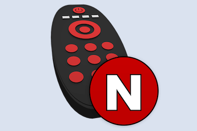 Clicker for Netflix – Trình xem Netflix chuyên dụng