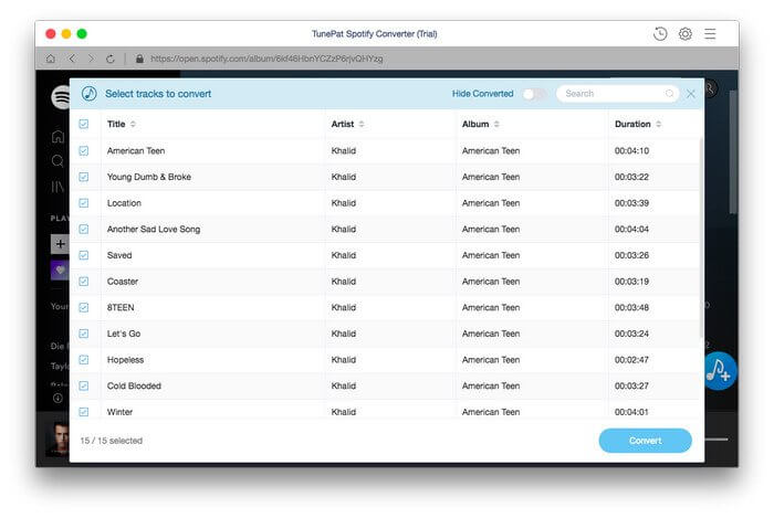 1608874642_tunepat-spotify-converter_03 TunePat Spotify Converter – Tải và chuyển đổi nhạc trên Spotify