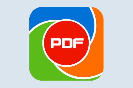 PDF to Word&Document Converter – Công cụ chuyển đổi file PDF gọn nhẹ