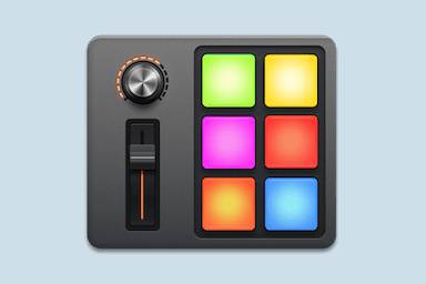 DJ Mix Pads – Mix nhạc với nhiều hiệu ứng