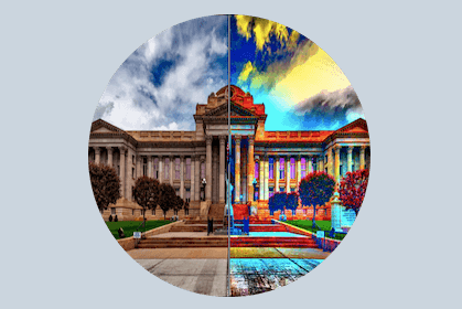 HDR Pro – Công cụ tạo ảnh HDR đơn giản, dễ sử dụng