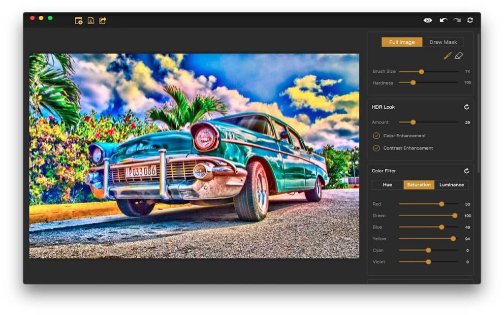 1610522491_hdr-pro_01-1024x640-1 HDR Pro – Công cụ tạo ảnh HDR đơn giản, dễ sử dụng