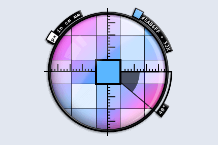 QuickLens – Công cụ hỗ trợ thiết kế UI/UX
