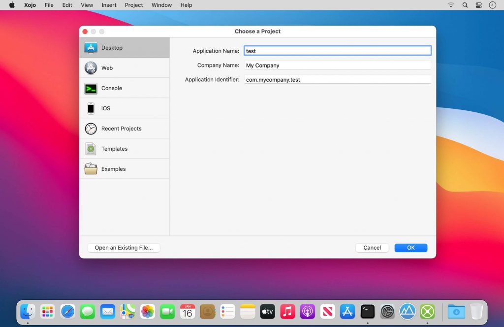 1610780629_xojo-2020_01-1024x664-1 Xojo – Công cụ dành cho lập trình viên