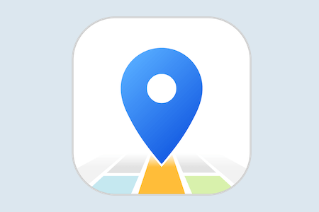 AnyGo – Giả lập vị trí GPS trên iPhone / iPad của bạn