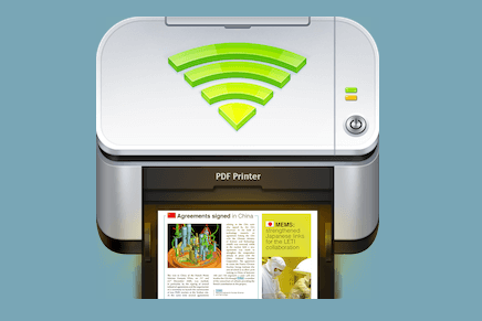 PDF Printer – Easily Print to PDF – Máy in PDF ảo