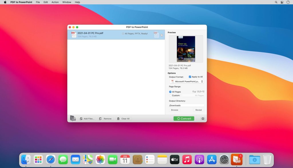 1613038192_pdf-to-powerpoint_02-1024x590-1 PDF to PowerPoint by Flyingbee – Công cụ chuyển PDF sang Powerpoint