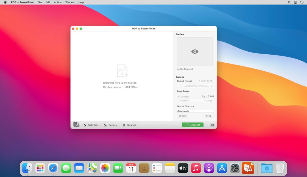 1613038208_pdf-to-powerpoint_01-1024x590-1 PDF to PowerPoint by Flyingbee – Công cụ chuyển PDF sang Powerpoint