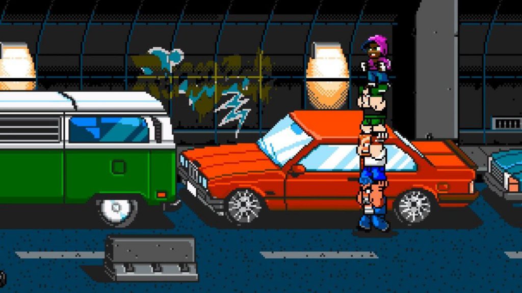 1616757287_river-city-ransom_03-1024x576-1 River City Ransom: Underground – Game 2D truyền thống