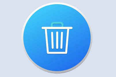 Better Trash – Dọn sạch file cứng đầu trong thùng rác