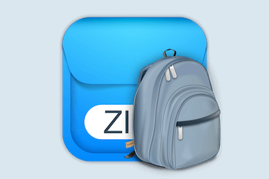 Archiver – Phần mềm nén, giải nén nhỏ gọn, mạnh mẽ