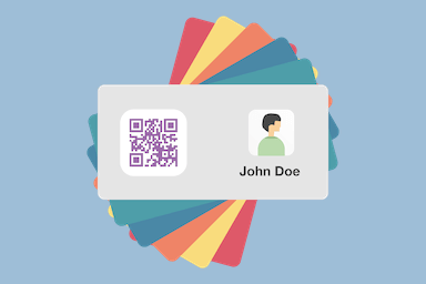 Contacts to QR Codes Pr‪o‬ – Tạo mã QR cho Contact