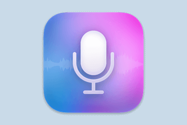 Recordia – Công cụ ghi âm đơn giản ngay trên Menubar