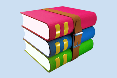 RAR Extractor – Giải nén file rar, zip….