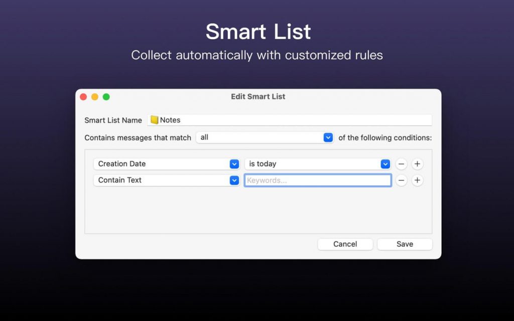 1618241190_pastenow_03-1024x640-1 PasteNow – Thêm một công cụ quản lý Clipboard trên Mac