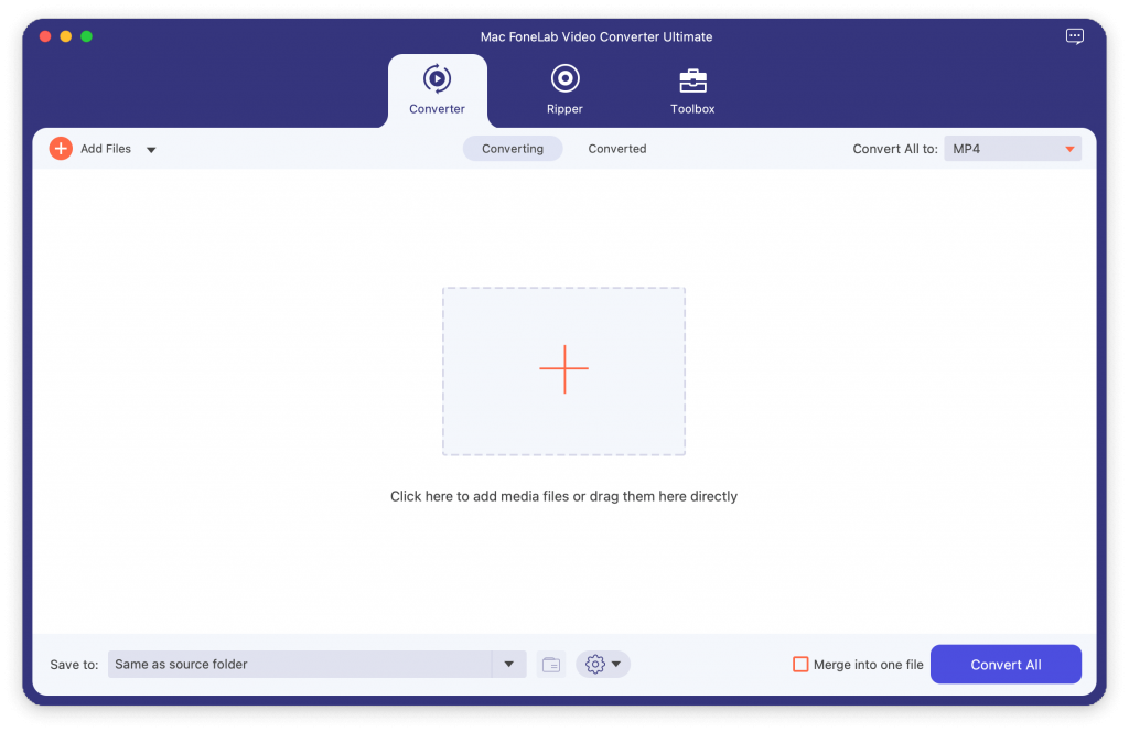 1620710353_video-converter-ultimate_01-1024x664-1 FoneLab Video Converter Ultimate – Công cụ chuyển đổi định dạng video, audio tất cả trong 1