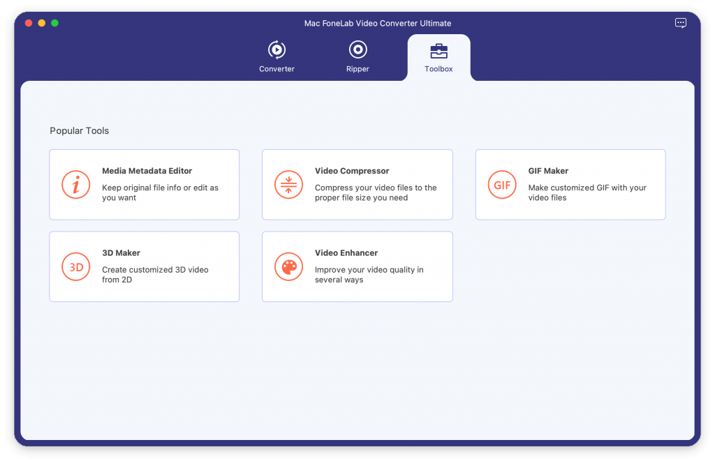1620710415_video-converter-ultimate_02-1024x664-1 FoneLab Video Converter Ultimate – Công cụ chuyển đổi định dạng video, audio tất cả trong 1