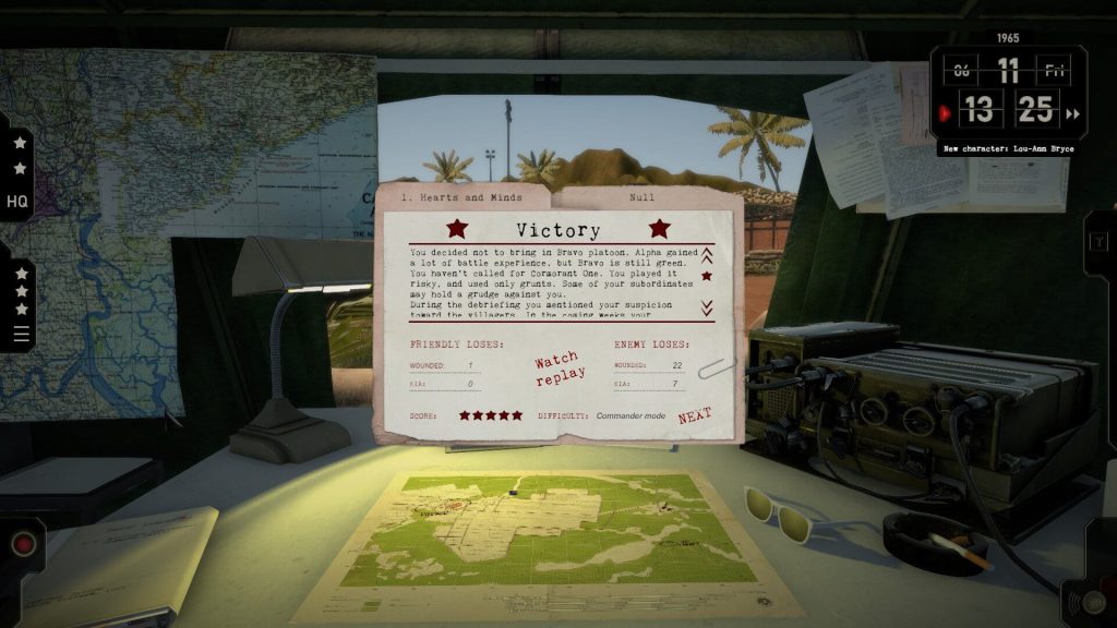 Radio Commander Complete Edition – Game bắn súng hấp dẫn