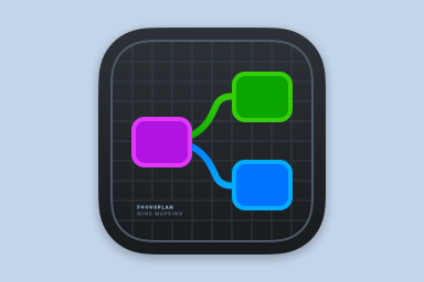 Focusplan Pro – Thêm lựa chọn ứng dụng vẽ sơ đồ tư duy