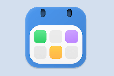 BusyCal – Xem lịch, nhắc nhở kế hoạch công việc trên Mac