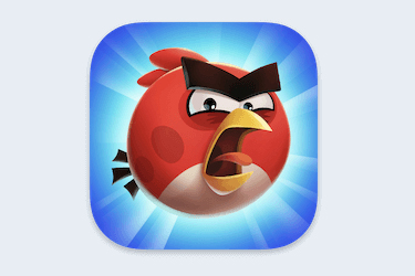 [Game Mini] Angry Birds Reloaded – Cuộc chiến chim lợn
