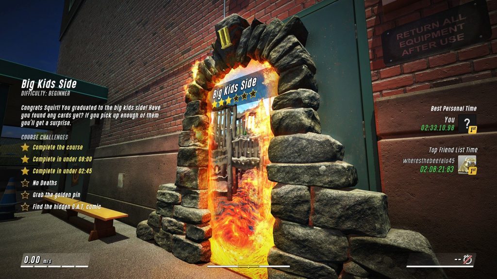 1628151132_hot-lava_01-1024x576-1 Hot Lava – nhảy Parkour trên sàn nhà đầy dung nham