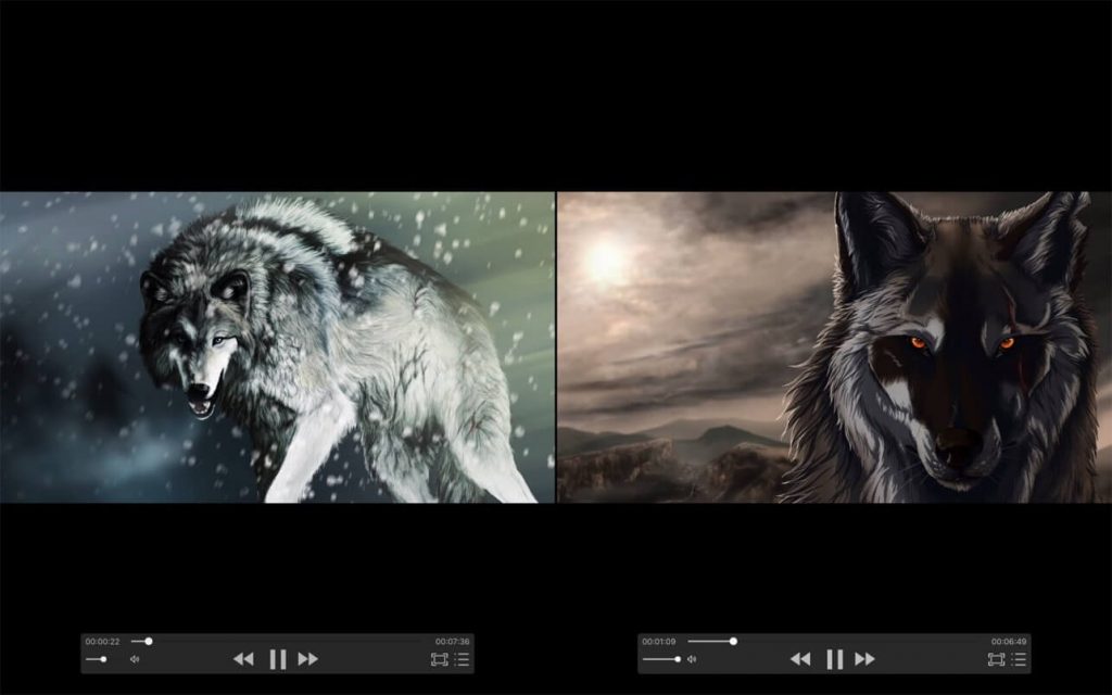 1628224324_zfuse-pro_01-1024x640-1 zFuse Pro – Trình nghe nhạc, xem film… gọn nhẹ, mạnh