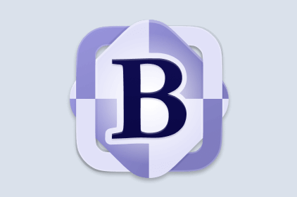 BBEdit – Code, text Editor trên Mac