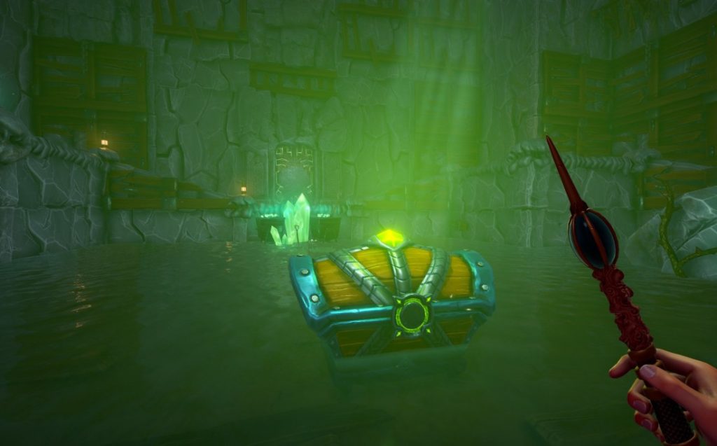 1647733384_3-1024x637-1 Ziggurat 2 – Game FPS diệt quái dưới hầm ngục