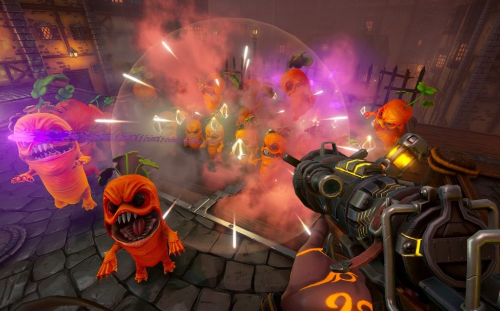 1647733385_2-1024x637-1 Ziggurat 2 – Game FPS diệt quái dưới hầm ngục