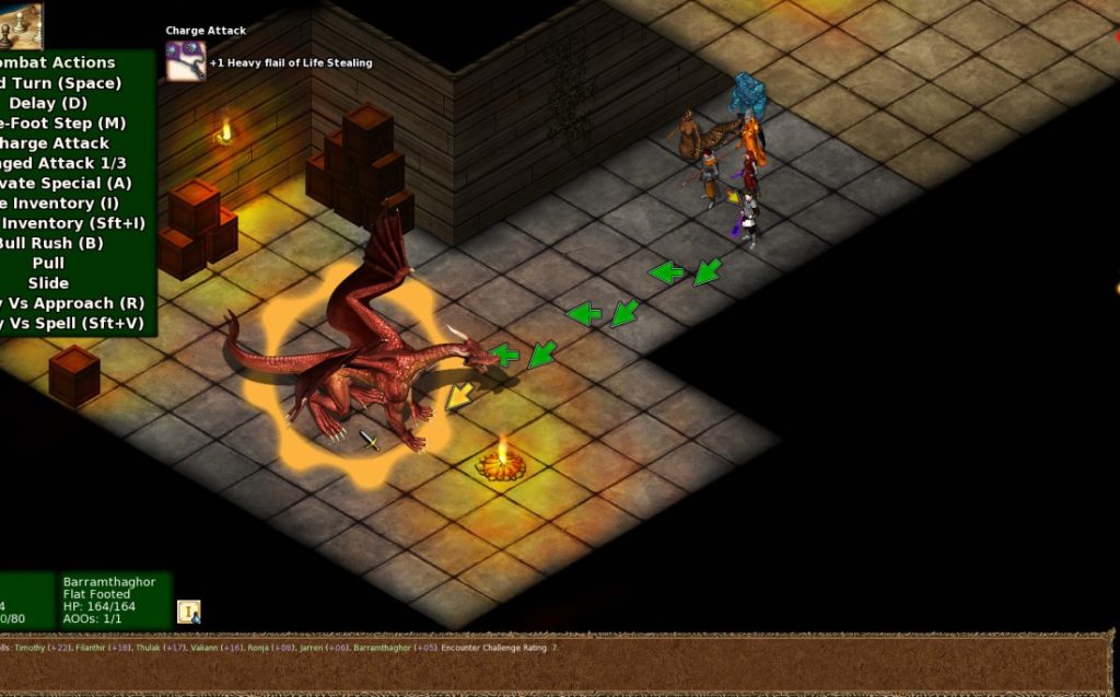 Knights of the Chalice 2 – Game hành động, phiêu lưu hấp dẫn