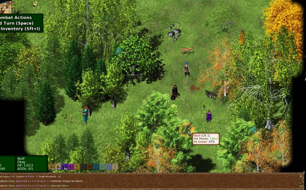 Knights of the Chalice 2 – Game hành động, phiêu lưu hấp dẫn