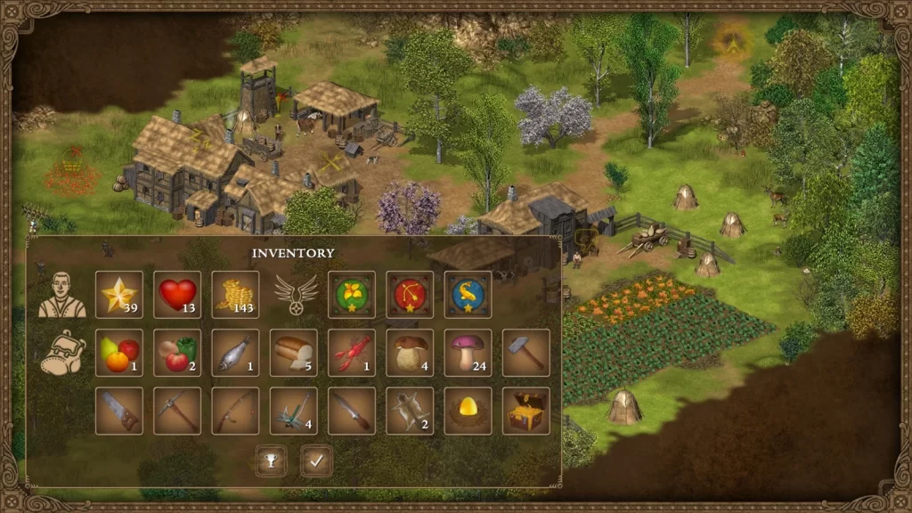 1673512245_ss_e23d9b4d087d2496f08d4ec1fd4057760b54068f_1920x1080-1024x576-1 Hero of the Kingdom – người anh hùng của vương quốc