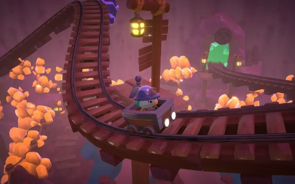 Hello Kitty Island Adventure – Thế giới Hello Kitty