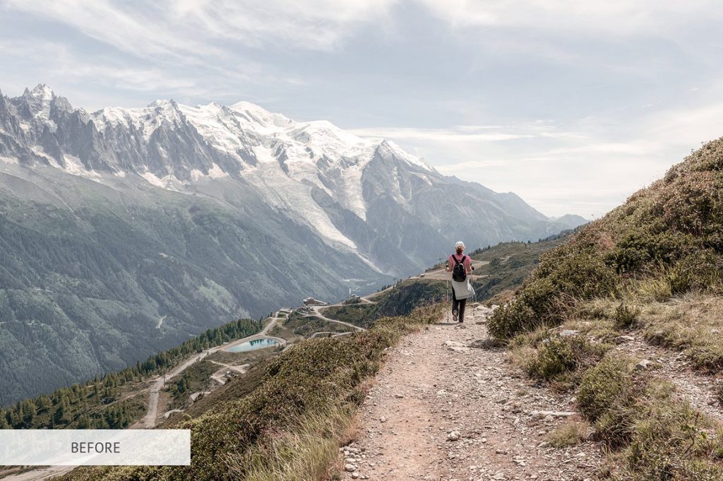 Mavic Pro LUTs – 20 LUTs màu cực đẹp